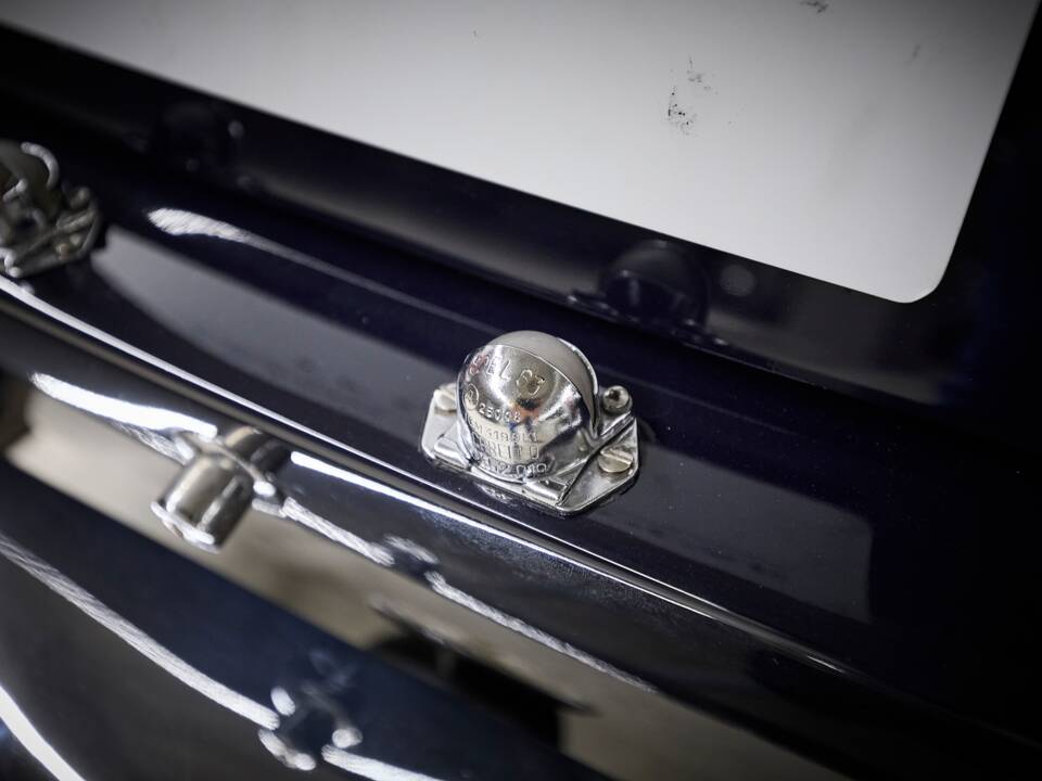 Image 30/100 of Ferrari 250 GT (1962)