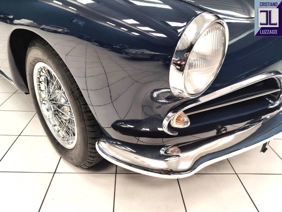 Image 14/67 of Alfa Romeo 1900 C Super Sprint Touring (1956)