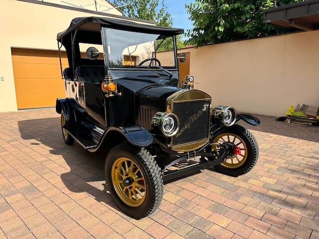 Bild 1/10 von Ford Model T (2025)