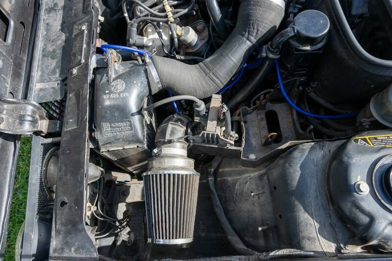 Bild 95/105 von Lancia Delta HF Integrale 16V (1990)