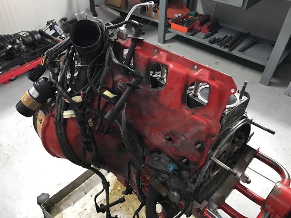 Bild 83/93 von Porsche 911 Carrera 3.0 (1976)