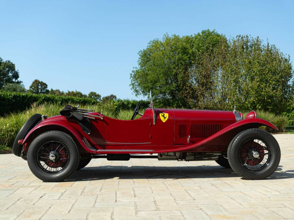 Image 6/50 of Alfa Romeo 6C 1500 Super Sport (1930)