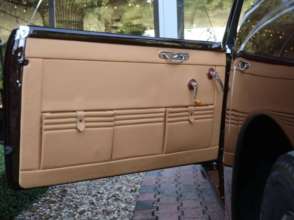 Bild 44/50 von FIAT 1500 D (1949)