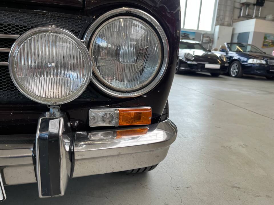 Bild 24/48 von Alfa Romeo Giulia 1300 TI (1969)