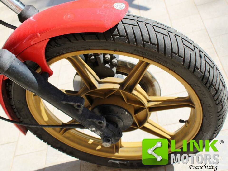 Bild 9/10 von Moto Morini DUMMY (1981)