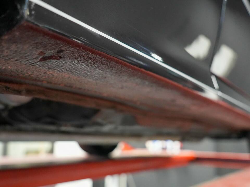 Bild 34/34 von Audi quattro (1983)