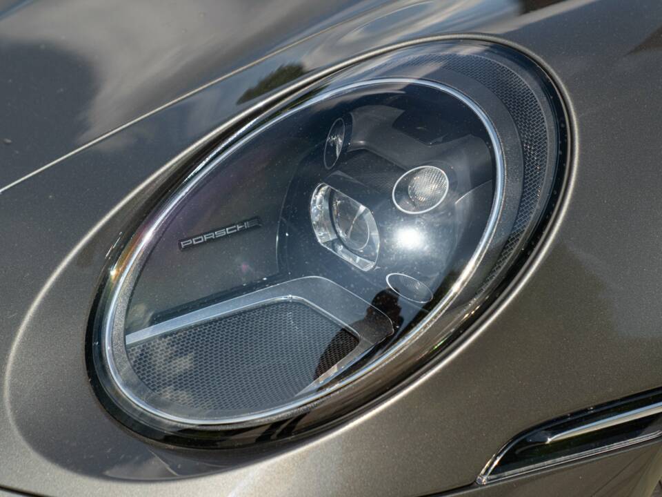 Afbeelding 11/50 van Porsche 911 Carrera 4S (2019)