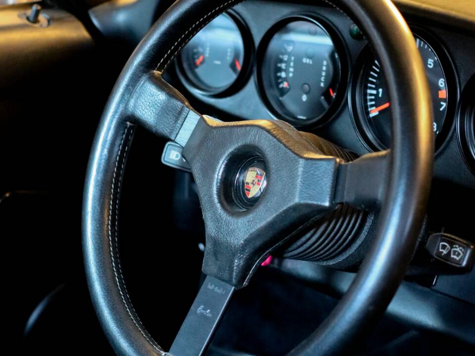 Afbeelding 24/36 van Porsche 911 2.7 (1976)