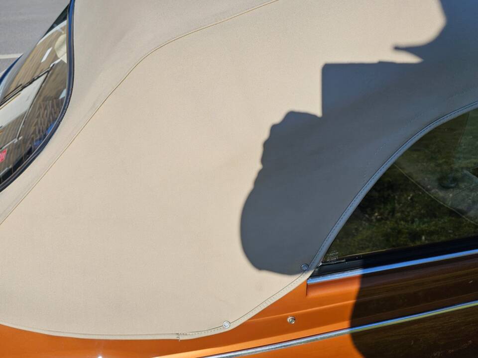 Imagen 21/23 de Volkswagen Beetle 1303 LS (1978)