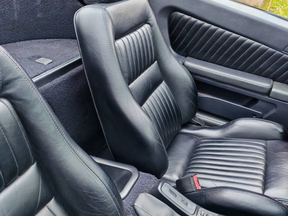 Bild 31/40 von Alfa Romeo Spider 2.0 Twin Spark 16V (1997)