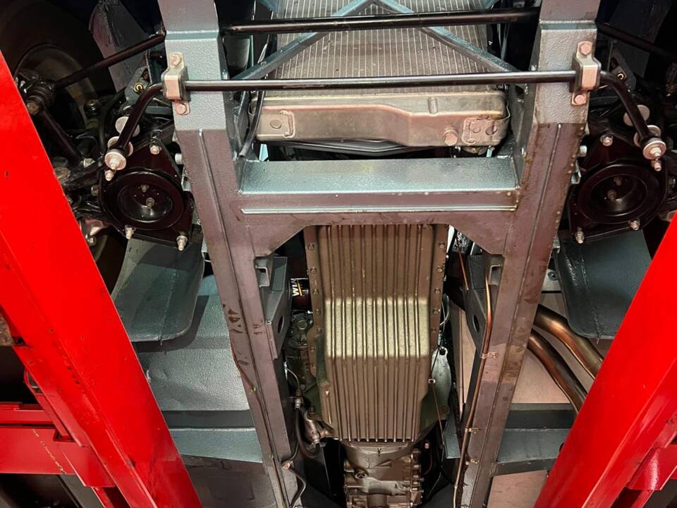 Image 28/30 of Austin-Healey 3000 Mk I (BT7) (1960)