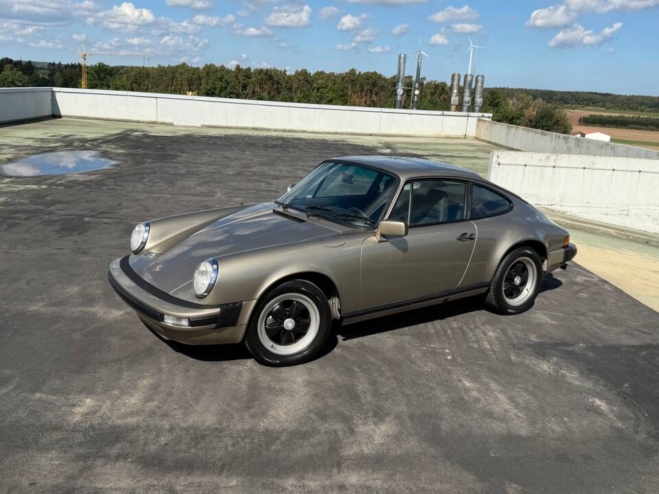Obraz 3/26 pojazdu Porsche 911 SC 3.0 (1978)
