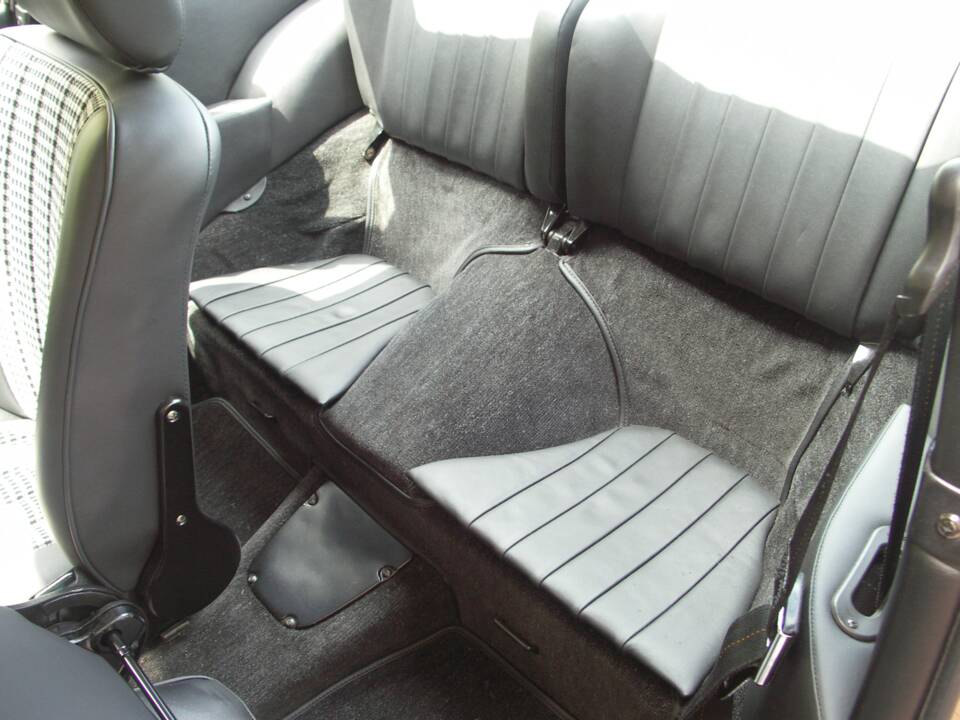 Bild 14/49 von Porsche 911 2.4 T "Ölklappe" (1972)