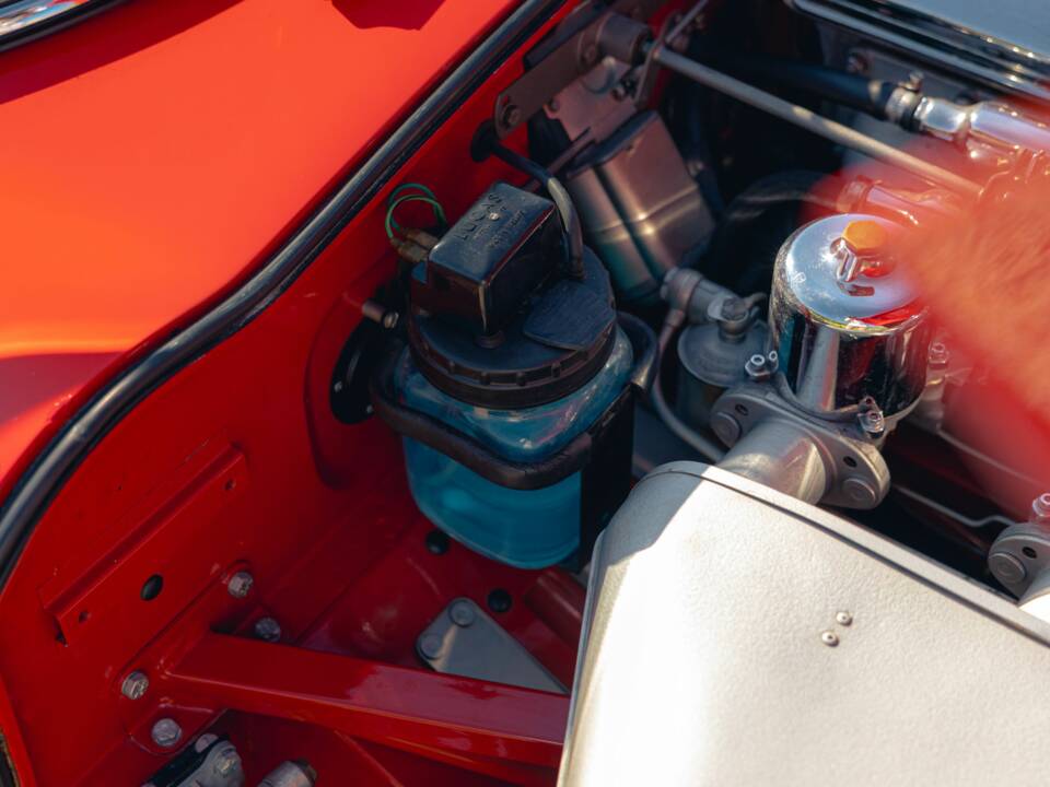 Bild 33/35 von Jaguar E-Type 3.8 (1963)