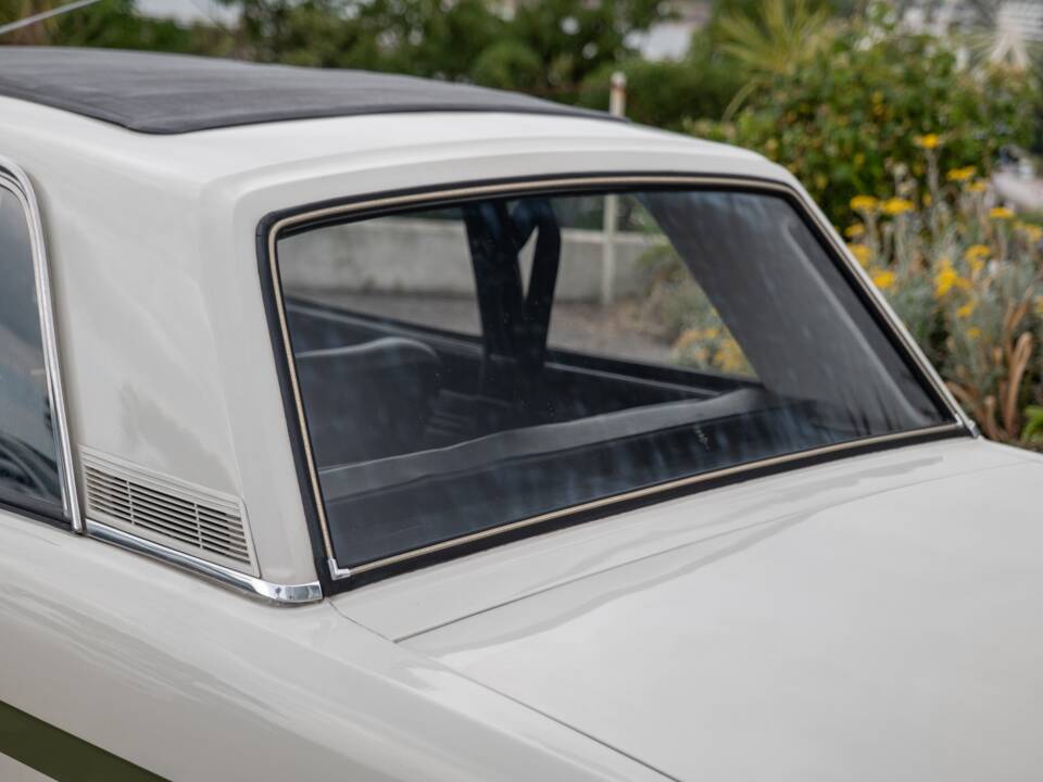 Image 41/41 de Ford Lotus Cortina (1970)