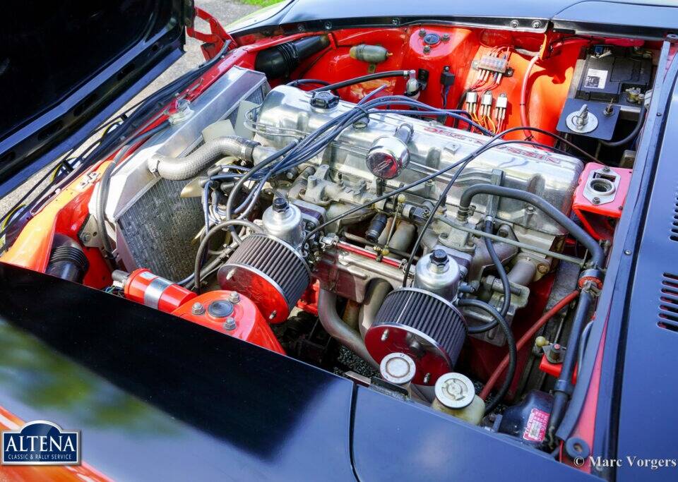 Imagen 40/55 de Datsun 240 Z (1973)