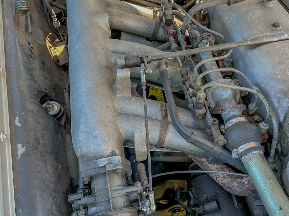 Bild 15/20 von Mercedes-Benz 300 SE (1963)