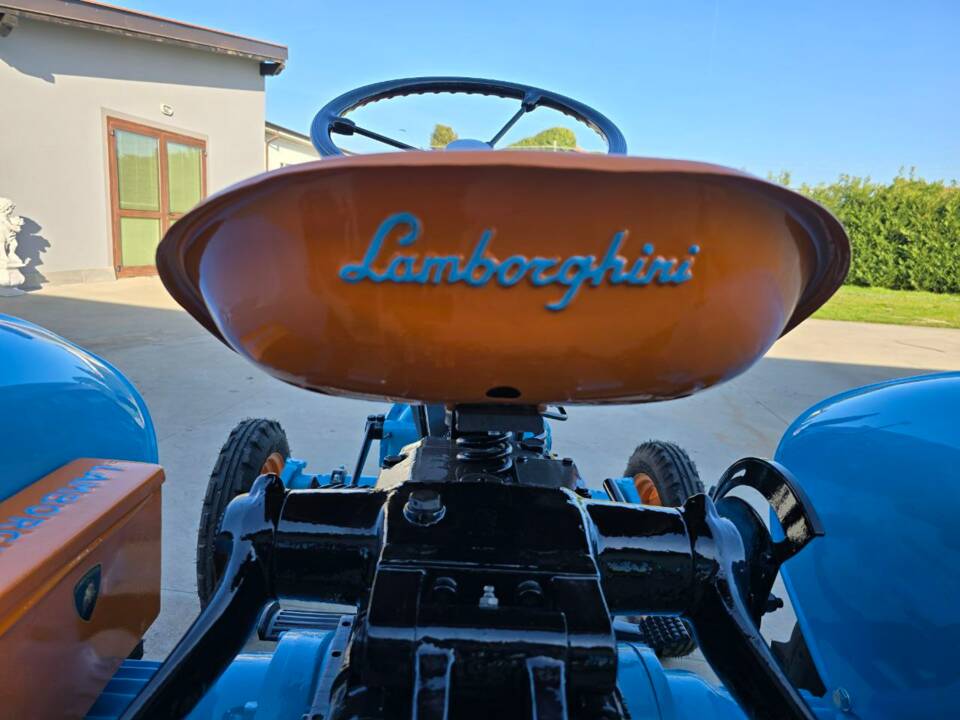 Immagine 21/82 di Lamborghini 1R (1966)