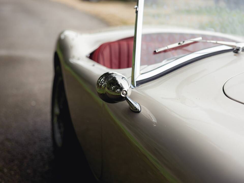 Image 19/52 de AC Ace (1957)