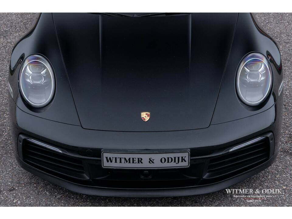 Bild 30/42 von Porsche 911 Carrera S (2019)