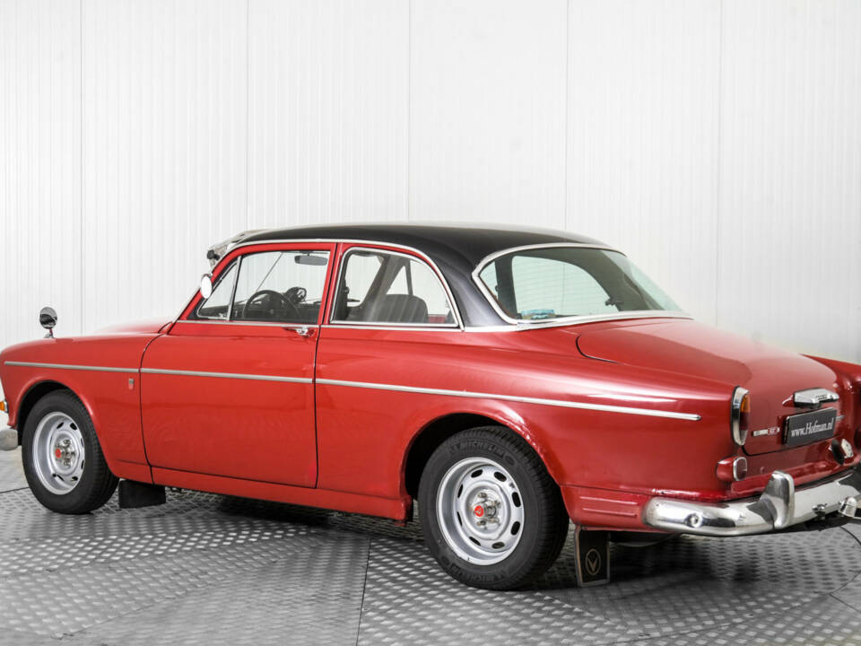 Image 6/50 of Volvo 1800 S (1965)