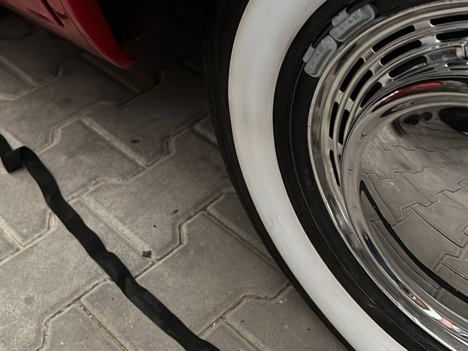 Bild 14/16 von Ford Taunus 17m 1500 (1963)