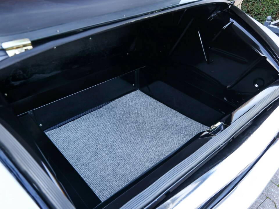 Bild 44/50 von Citroën DS 20 (1974)