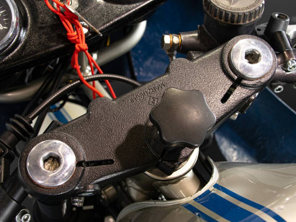 Image 50/50 of Ducati 900 SS (1977)