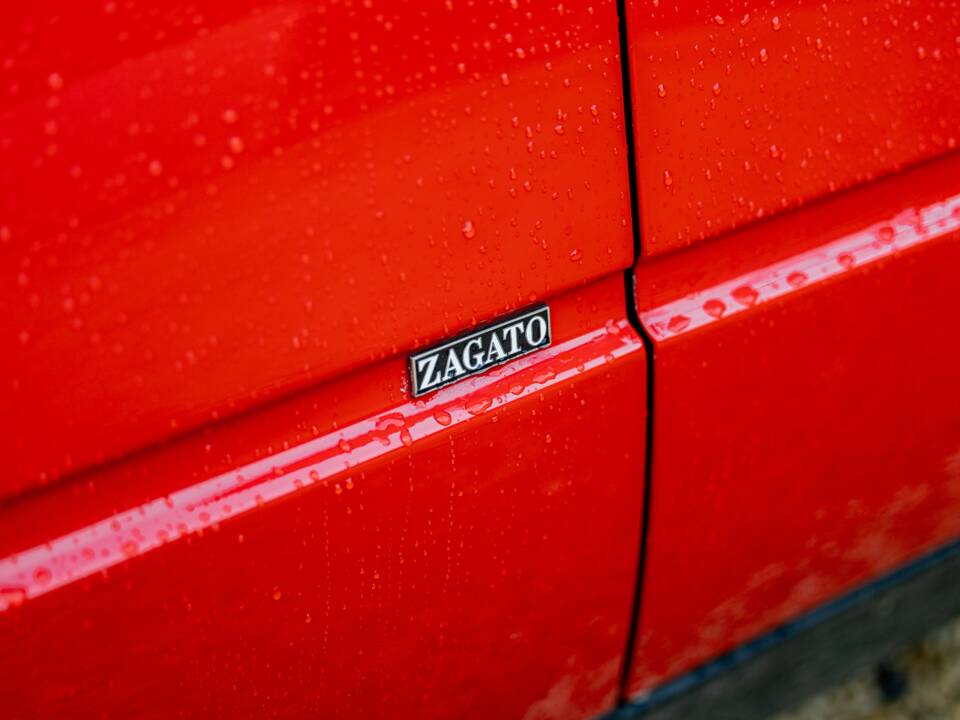 Imagen 23/45 de Maserati Spyder (1991)