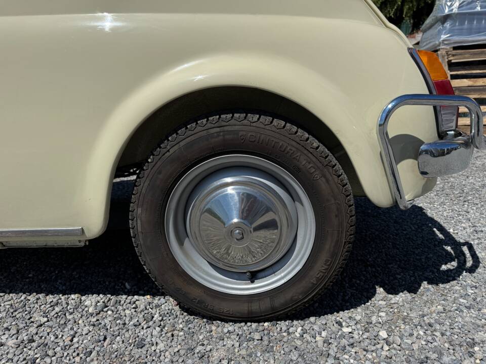 Bild 35/90 von FIAT 500 L (1969)