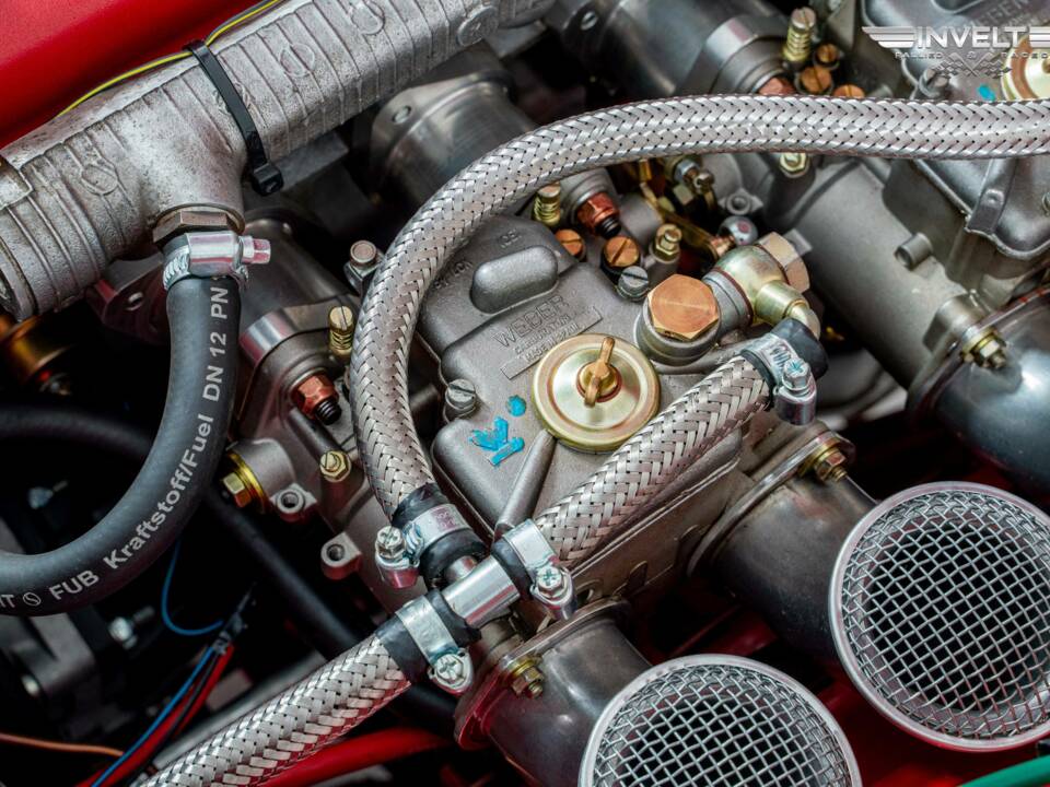 Bild 16/16 von Alfa Romeo Giulia 1750 GT Am (1969)