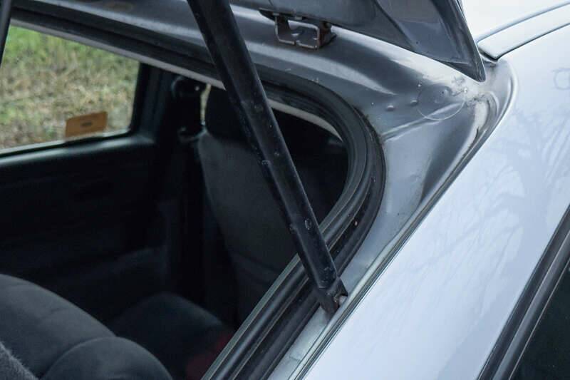 Imagen 28/46 de Ford Escort RS Cosworth (1995)