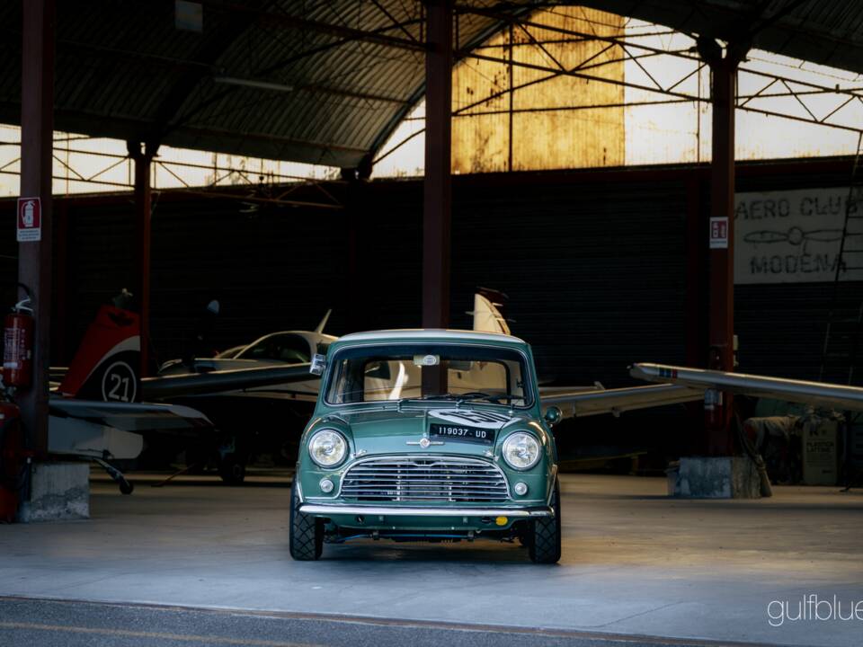 Bild 9/70 von Morris Mini Cooper &#39;S&#39; 1275 (1965)