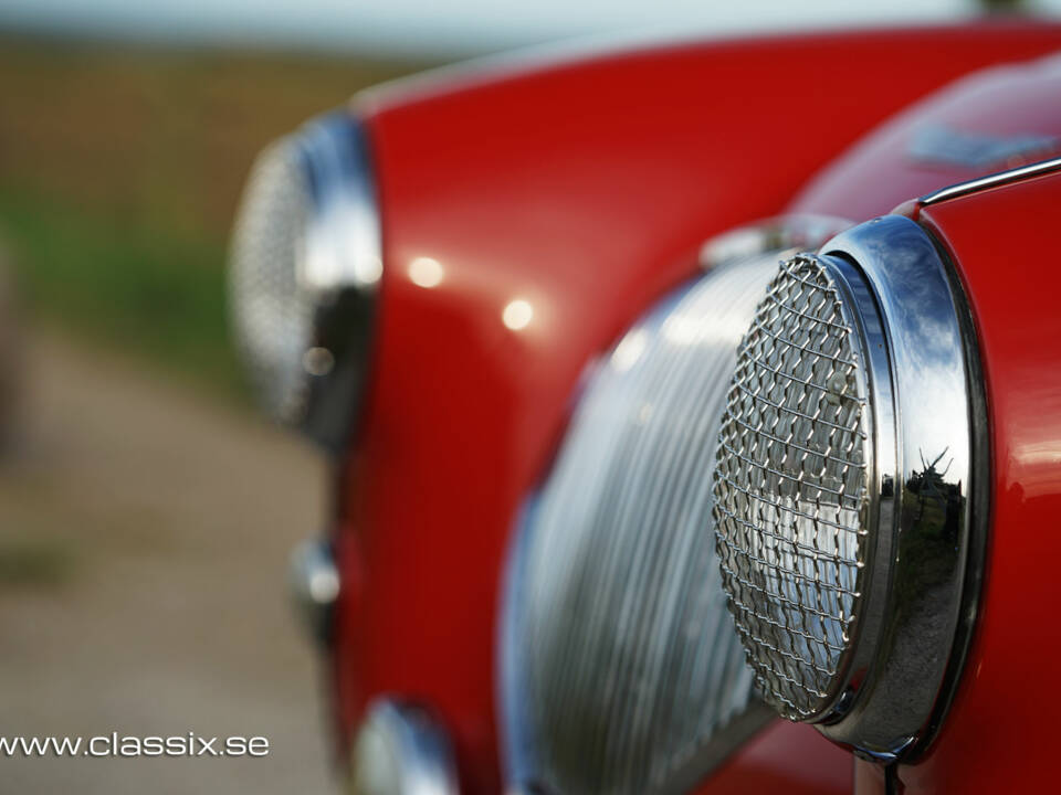 Image 9/25 de Austin-Healey 100&#x2F;4 (BN1) (1954)