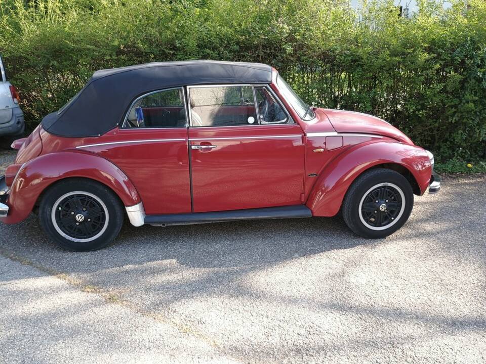 Bild 7/8 von Volkswagen Käfer 1303 (1975)