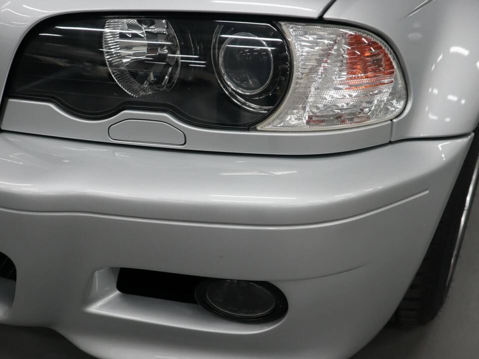 Afbeelding 5/60 van BMW M3 (2002)