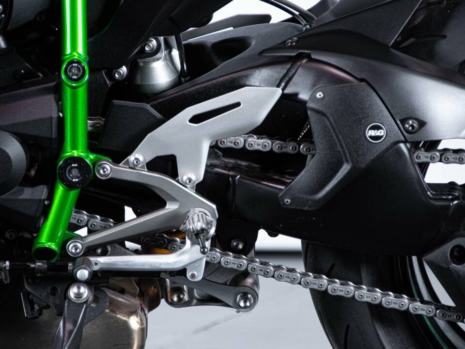 Bild 23/50 von Kawasaki DUMMY (2018)