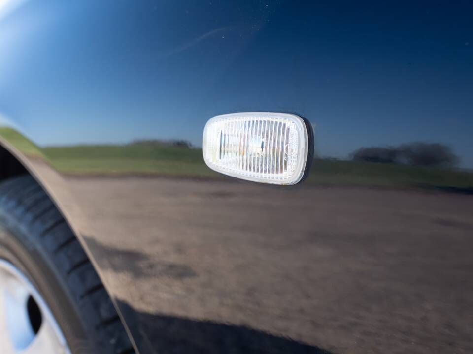 Afbeelding 45/50 van Lexus LS 430 (2002)