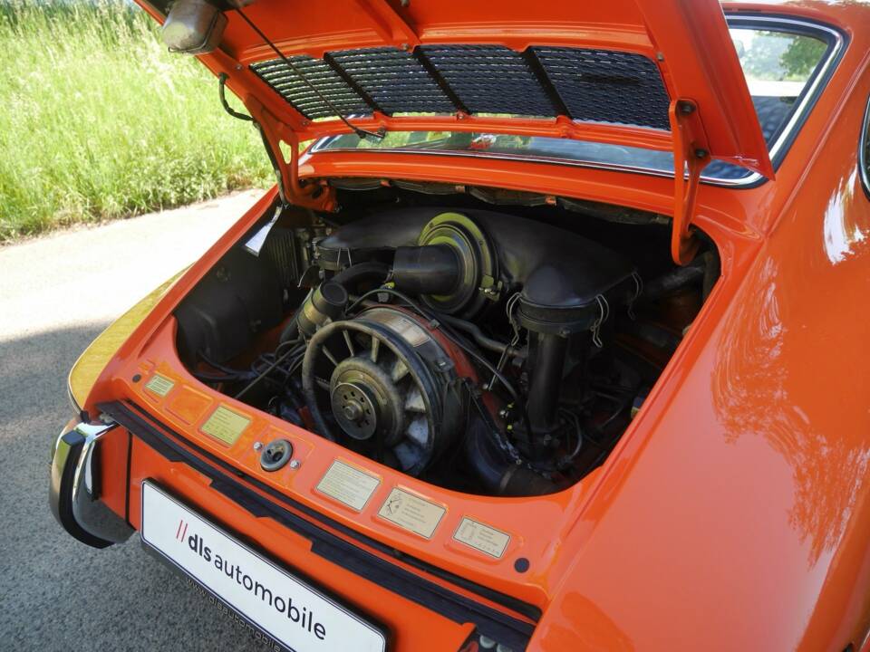 Image 41/50 de Porsche 911 2.4 S (1900)