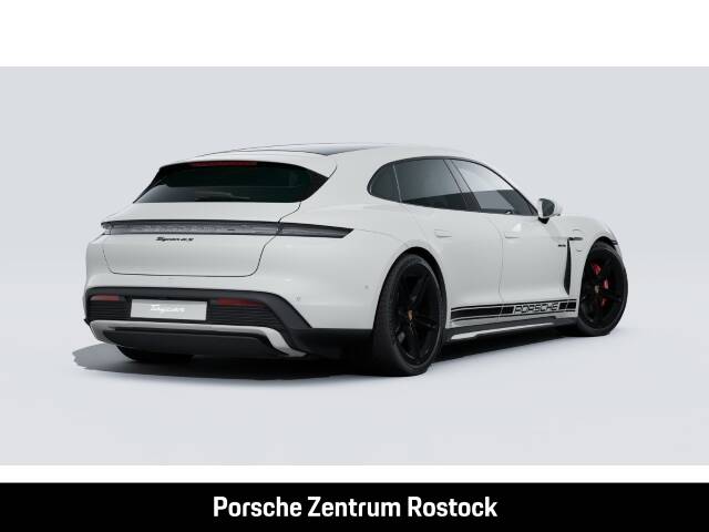 Bild 9/14 von Porsche Taycan 4S Sport Turismo (1900)