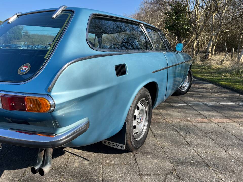 Bild 1/21 von Volvo 1800 ES (1973)