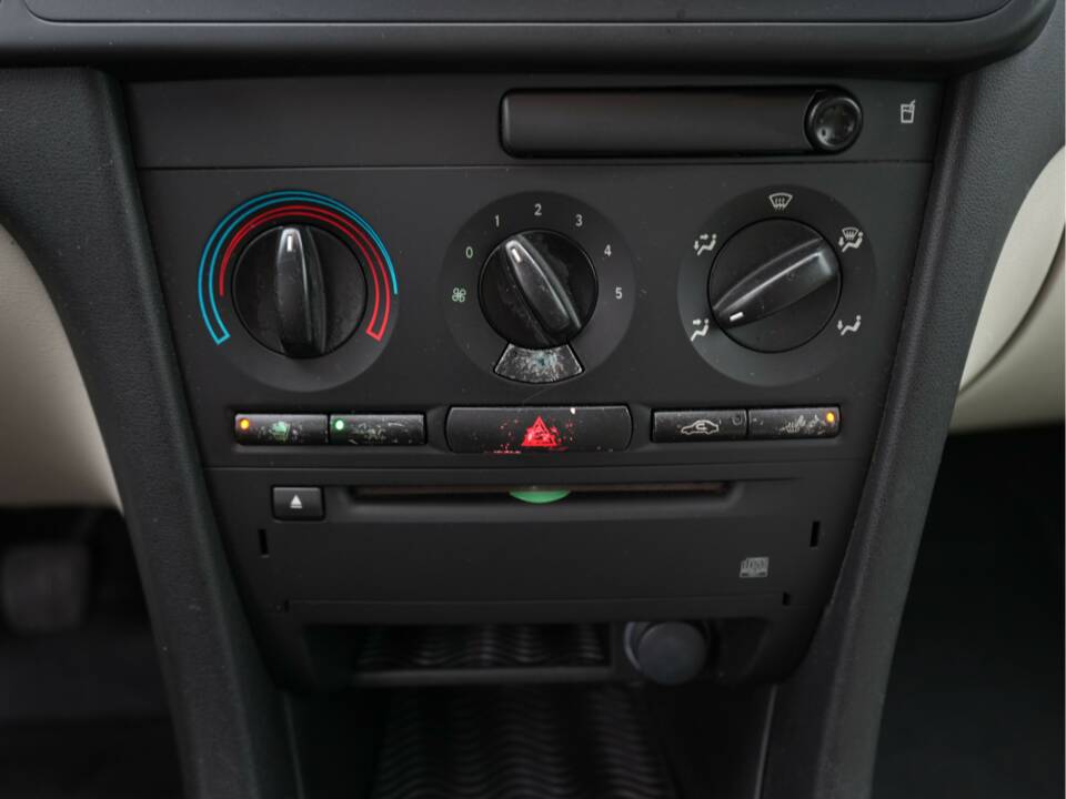 Immagine 18/35 di Saab 9-3 2.0t (2005)