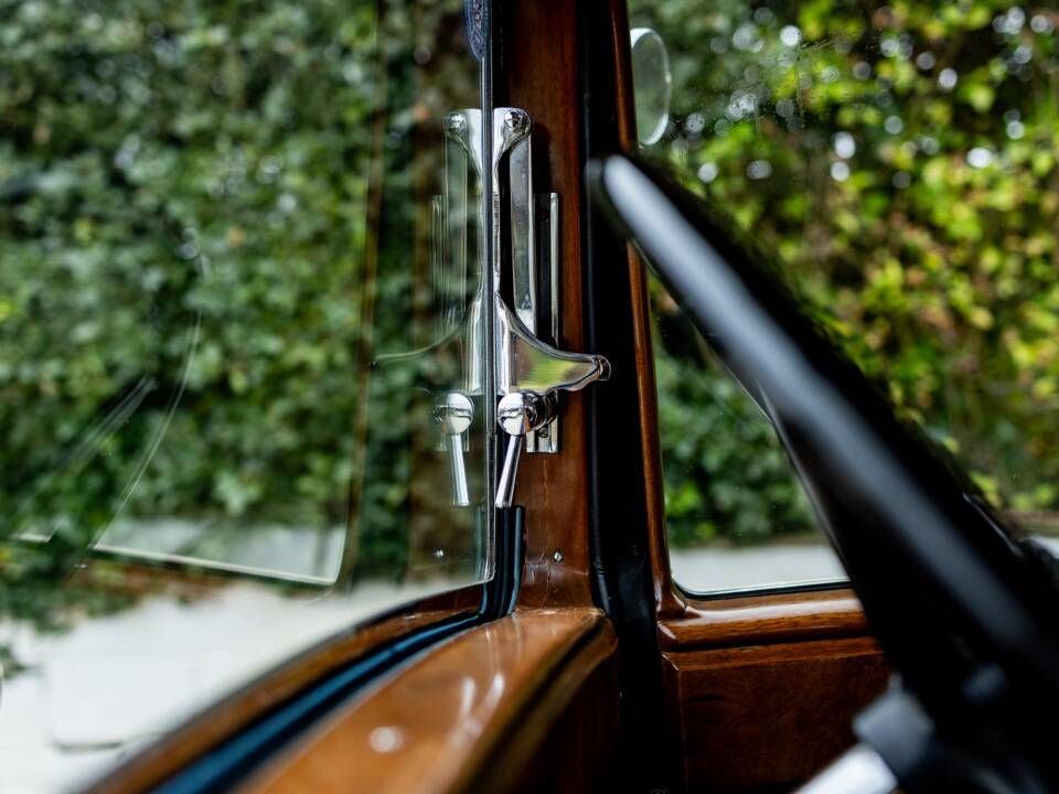 Bild 36/36 von Rolls-Royce 20/25 HP (1934)