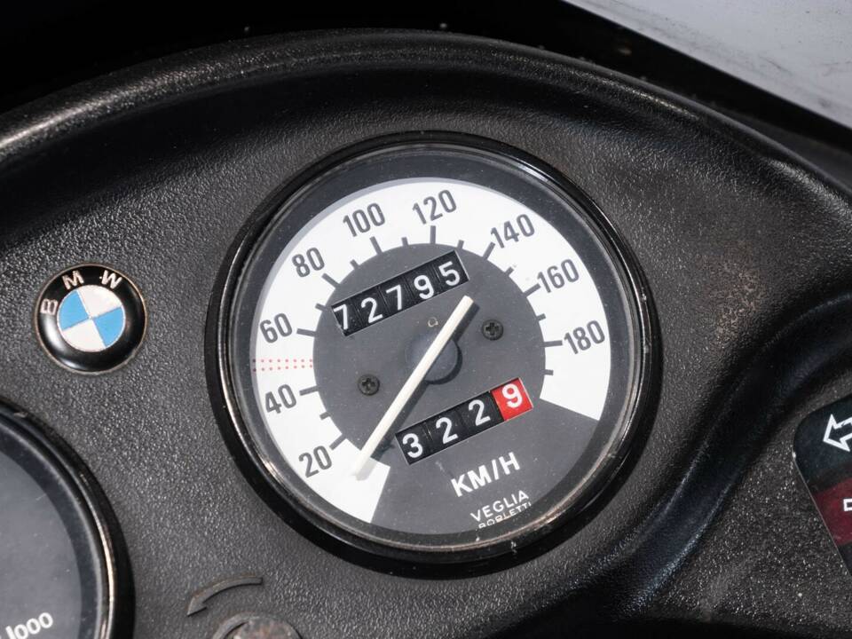 Afbeelding 14/41 van BMW F 650 (1995)