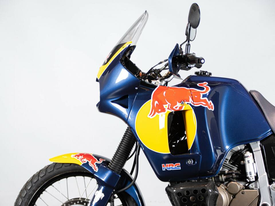 Immagine 26/50 di Honda DUMMY (1991)