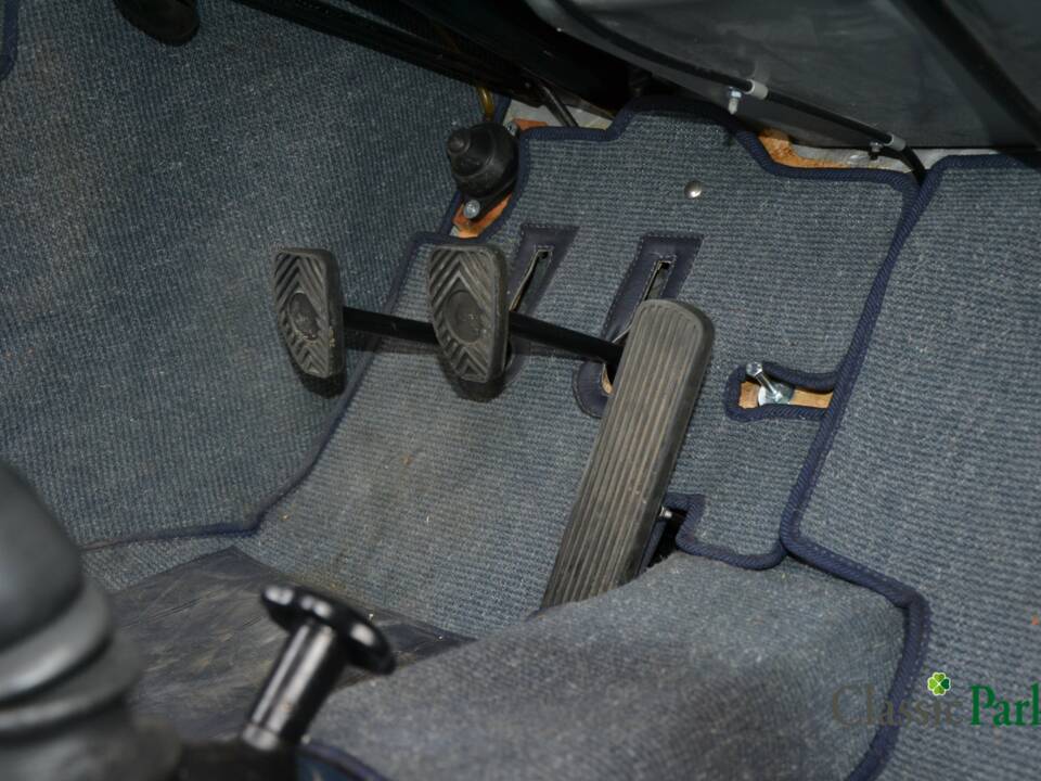 Image 20/50 of Porsche 356 B 1600 Super 90 (1962)