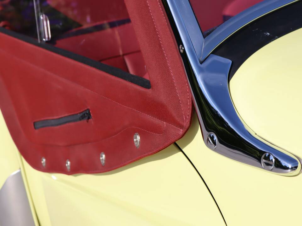 Afbeelding 28/50 van Triumph TR 2 (1954)