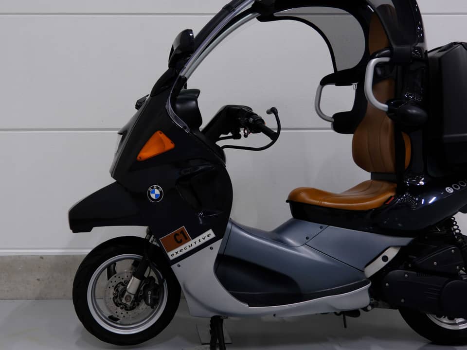 Image 36/51 of BMW C1 125 (2001)