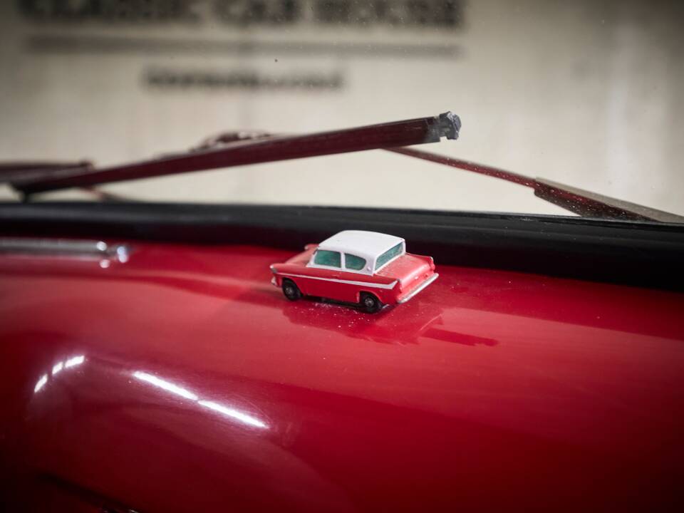 Bild 75/100 von Ford Anglia (1965)