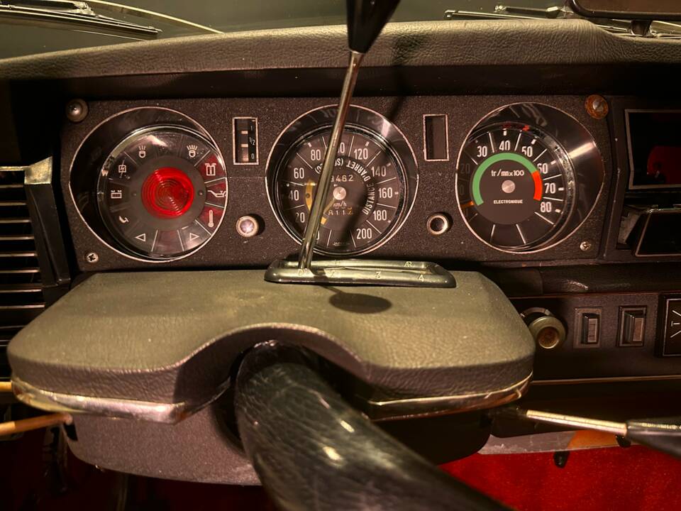 Bild 41/76 von Citroën DS 20 A (1970)